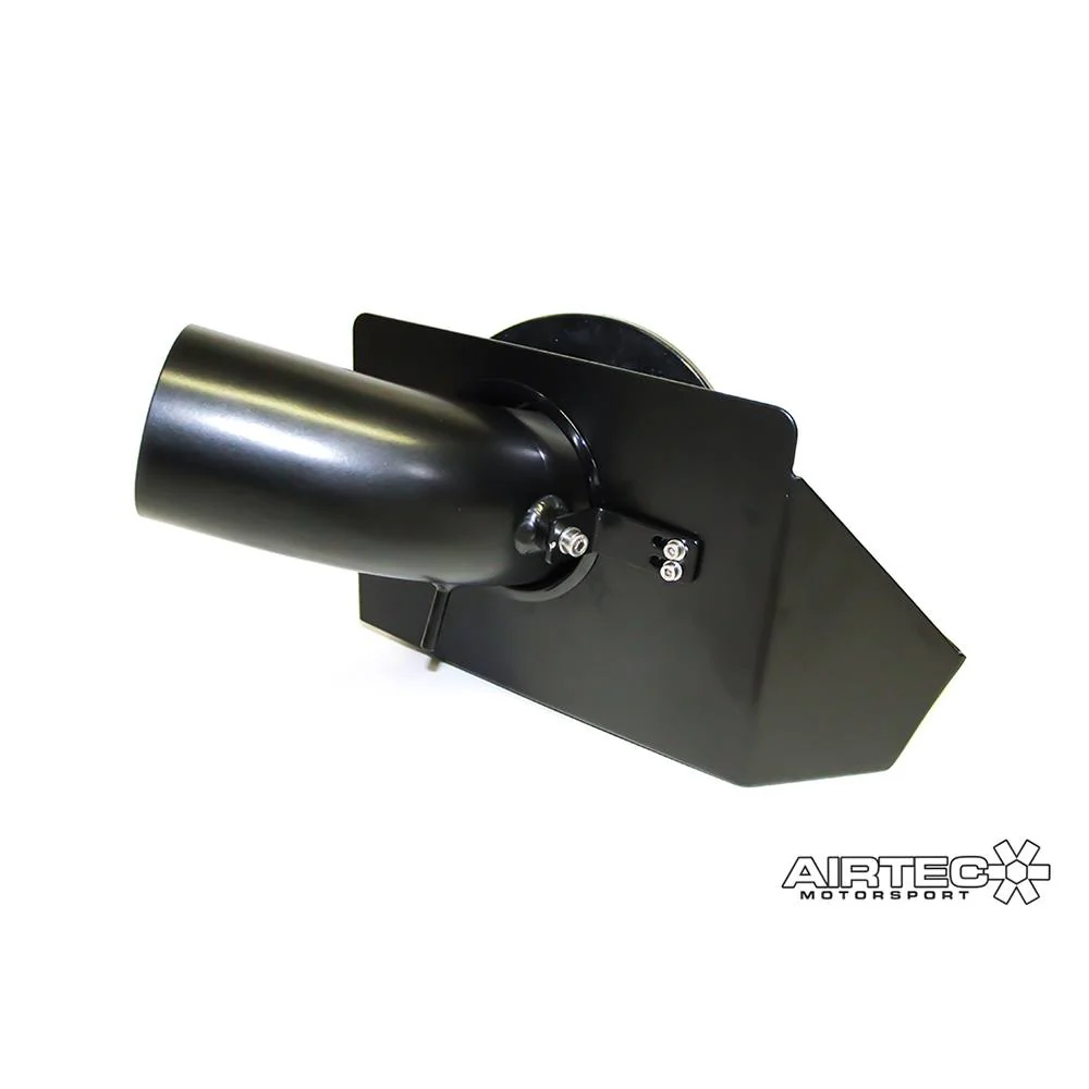 AIRTEC Motorsport Induction Kit for 1.8T & 2.0T MQB Platform - Image 6