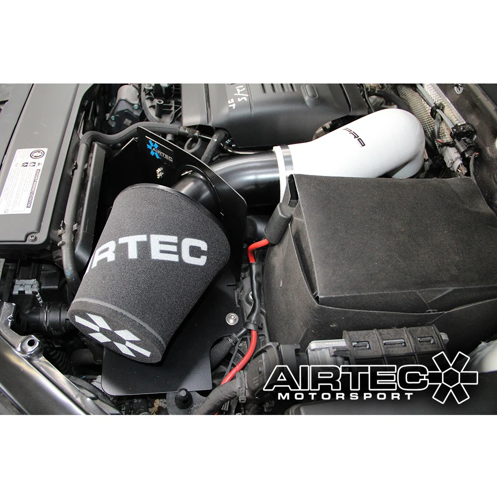 AIRTEC Motorsport Induction Kit for 1.8T & 2.0T MQB Platform - Image 7