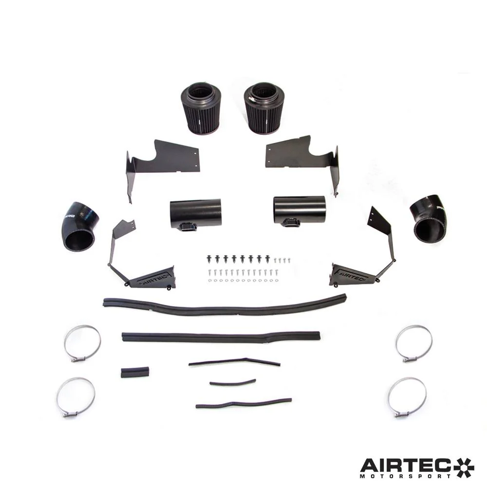 AIRTEC Motorsport Induction Kit for BMW M5/M6 F10/F12 - Image 3