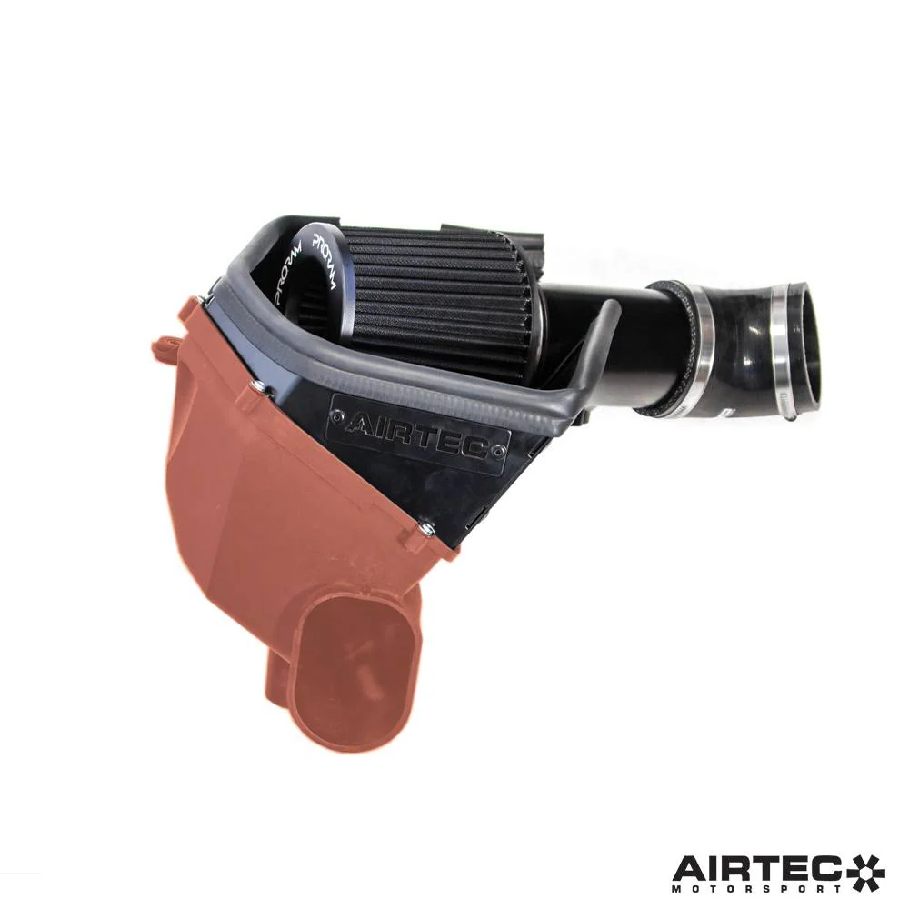 AIRTEC Motorsport Induction Kit for BMW M5/M6 F10/F12 - Image 4