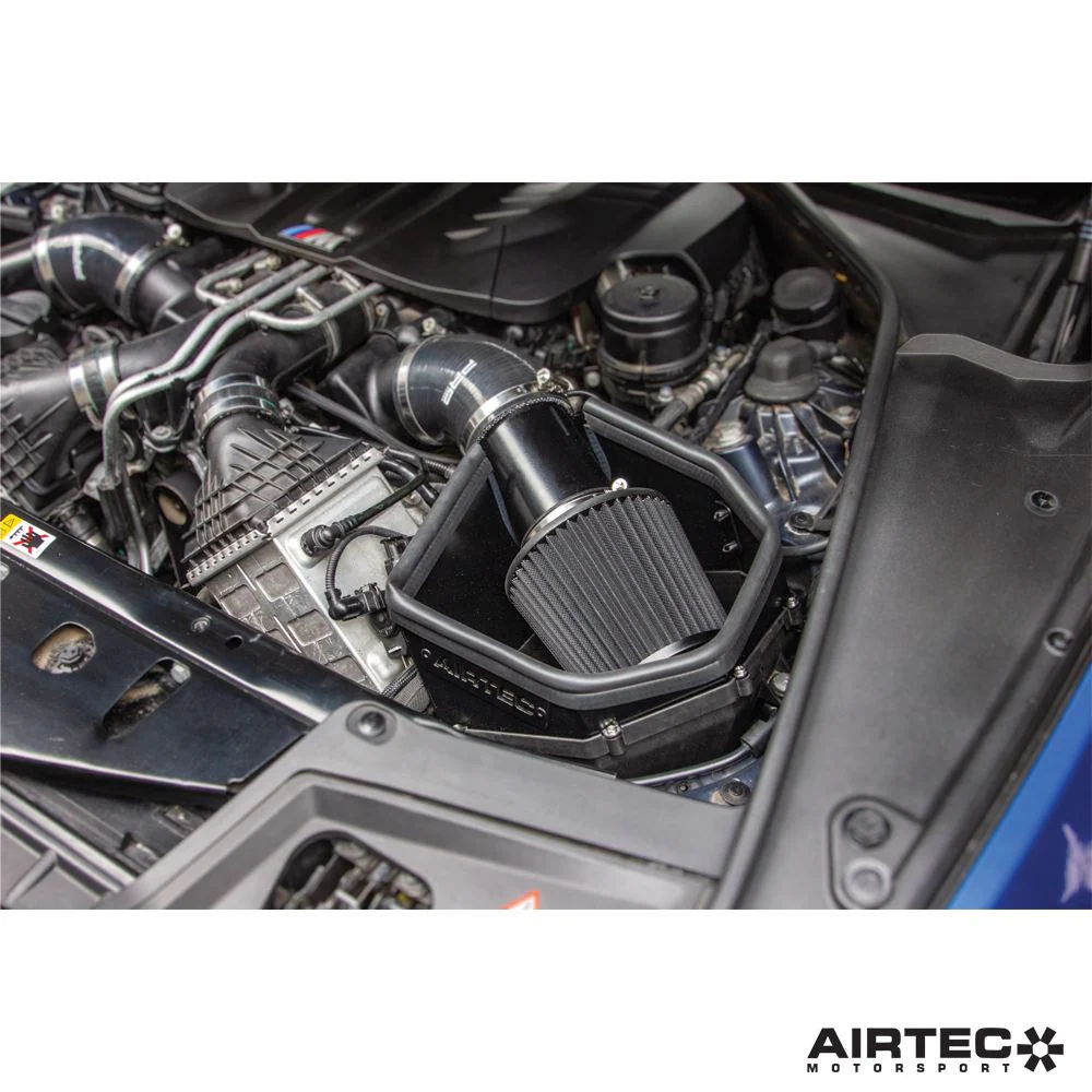 AIRTEC Motorsport Induction Kit for BMW M5/M6 F10/F12 - Image 5