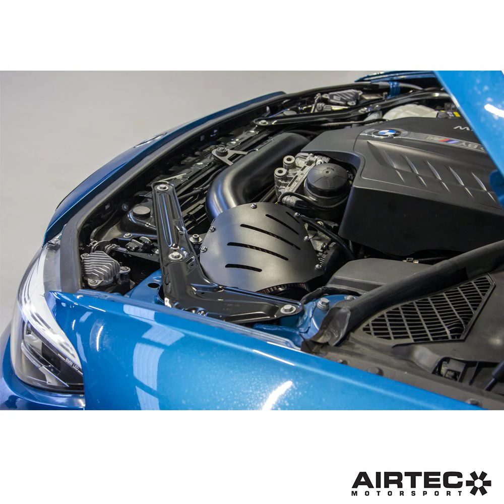 AIRTEC MOTORSPORT INDUCTION KIT FOR BMW N55 (M135I/M235I/335I/435I & M2 NON-COMPETITION) - Image 4