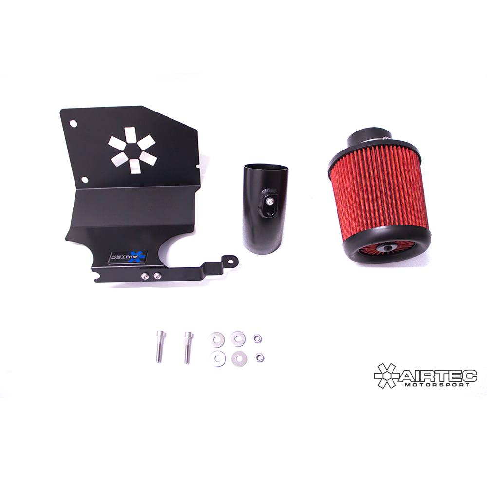 AIRTEC MOTORSPORT INDUCTION KIT FOR FIESTA MK8 1.5 ST200 - Image 2