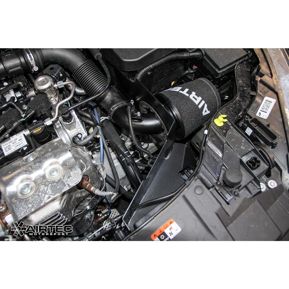 AIRTEC Motorsport Induction Kit for Focus Mk3 1.0-litre - Image 3
