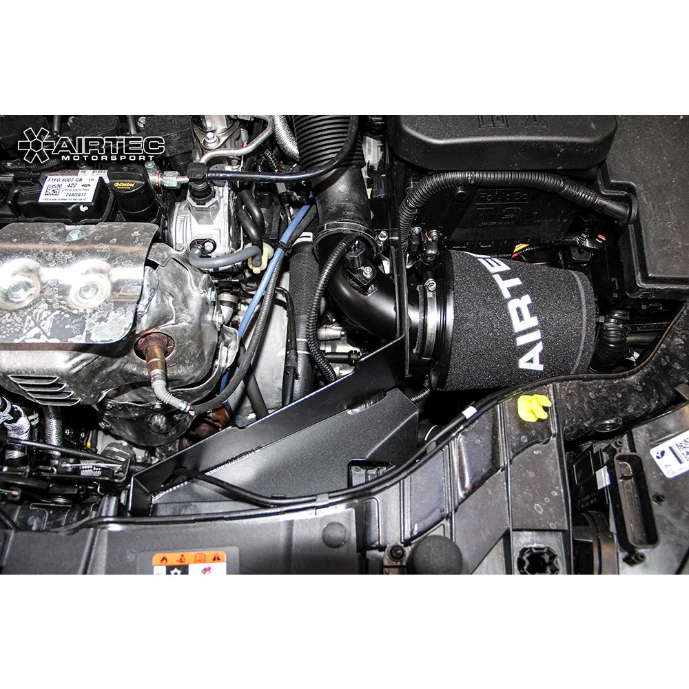 AIRTEC Motorsport Induction Kit for Focus Mk3 1.0-litre - Image 4