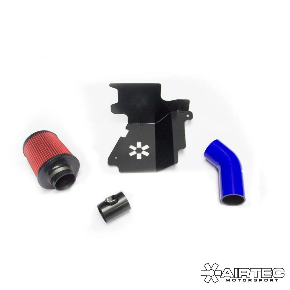 AIRTEC MOTORSPORT INDUCTION KIT FOR FORD FOCUS MK4 1.0 AND 1.5 ECOBOOST