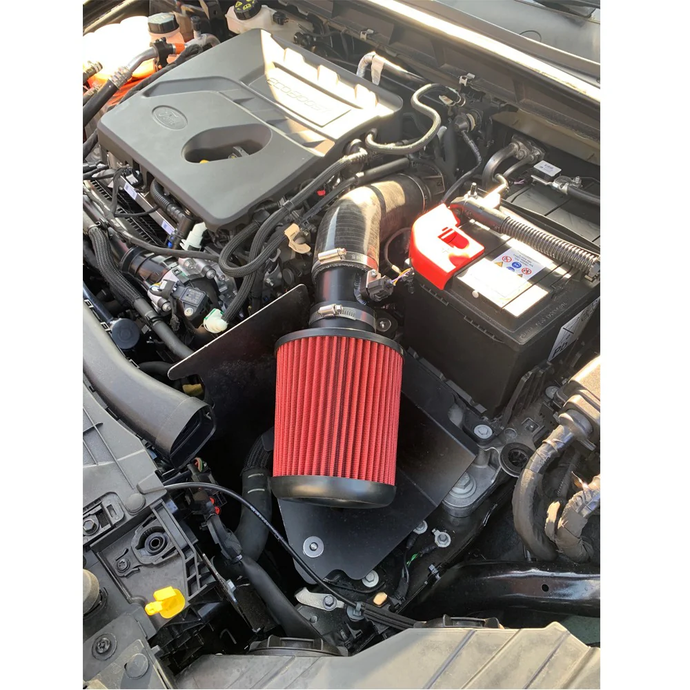 AIRTEC MOTORSPORT INDUCTION KIT FOR FORD FOCUS MK4 1.0 AND 1.5 ECOBOOST - Image 2
