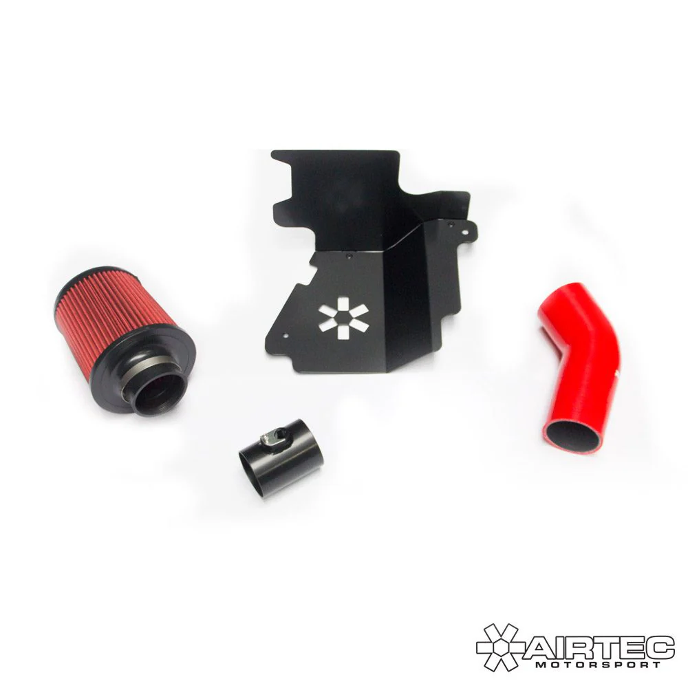 AIRTEC MOTORSPORT INDUCTION KIT FOR FORD FOCUS MK4 1.0 AND 1.5 ECOBOOST - Image 3