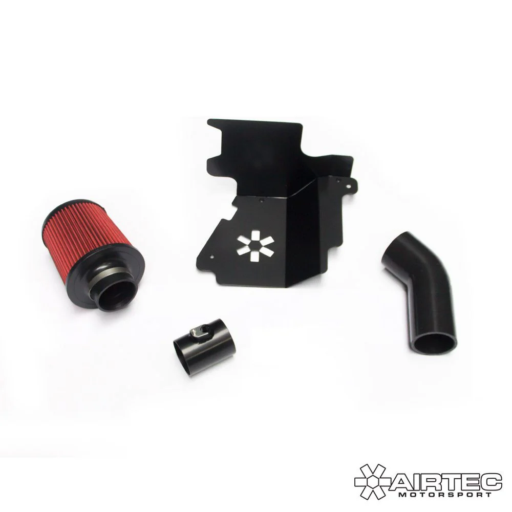 AIRTEC MOTORSPORT INDUCTION KIT FOR FORD FOCUS MK4 1.0 AND 1.5 ECOBOOST - Image 4