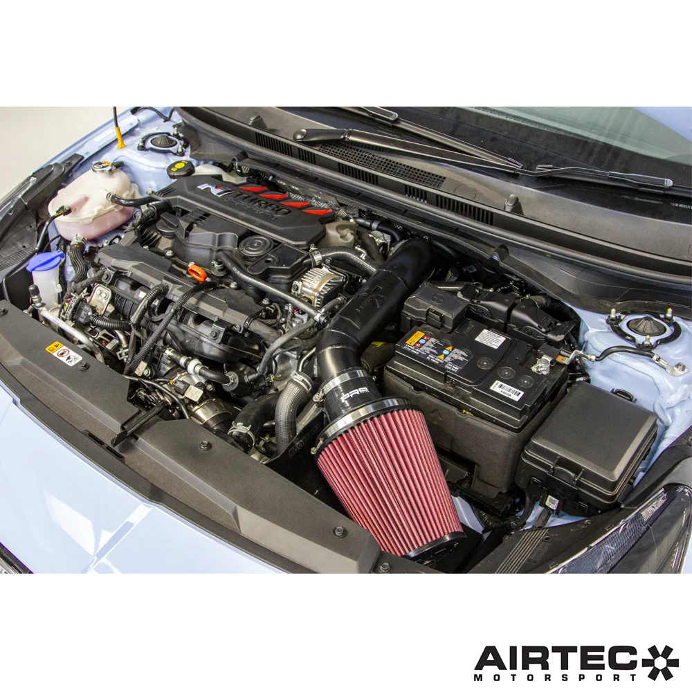 AIRTEC Motorsport Induction Kit for Hyundai i20N - Image 3