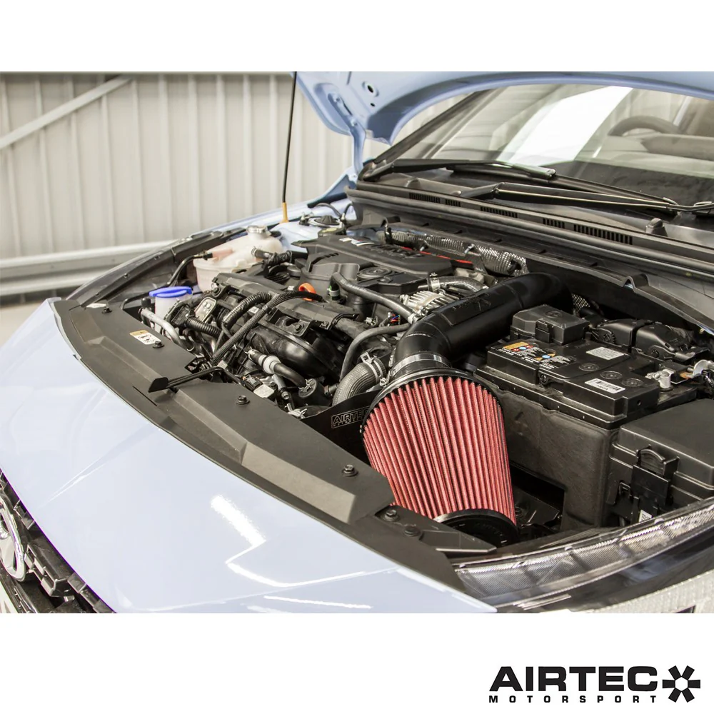 AIRTEC Motorsport Induction Kit for Hyundai i20N - Image 4