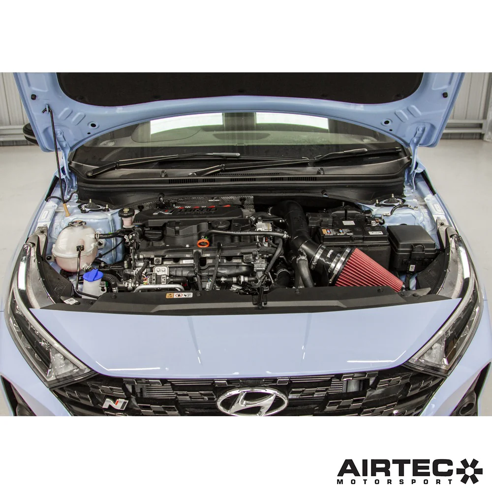 AIRTEC Motorsport Induction Kit for Hyundai i20N - Image 5