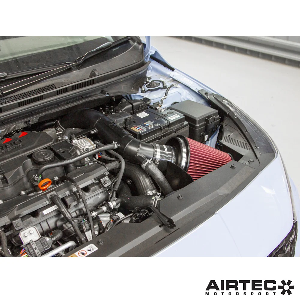 AIRTEC Motorsport Induction Kit for Hyundai i20N - Image 6
