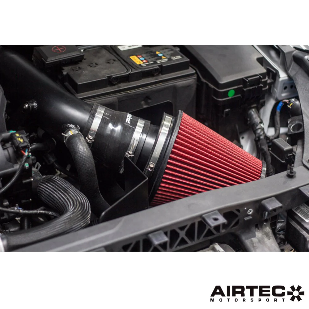 AIRTEC Motorsport Induction Kit for Hyundai i30N - Image 2