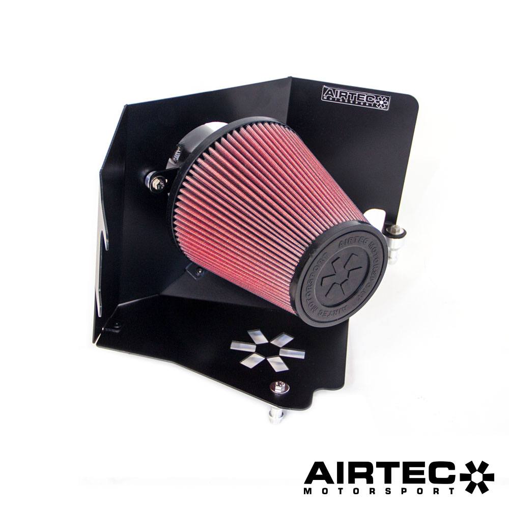 AIRTEC Motorsport induction kit for MK4 Focus ST 2.3 EcoBoost - Image 2