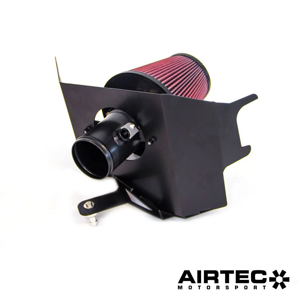 AIRTEC Motorsport induction kit for MK4 Focus ST 2.3 EcoBoost - Image 3
