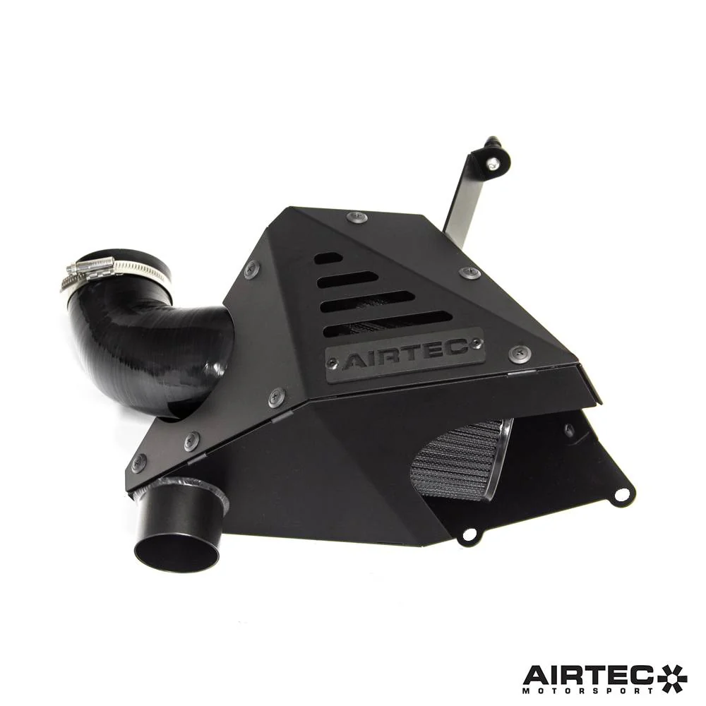 AIRTEC Motorsport Induction Kit for Renault Clio Mk3 RS 197 & 200