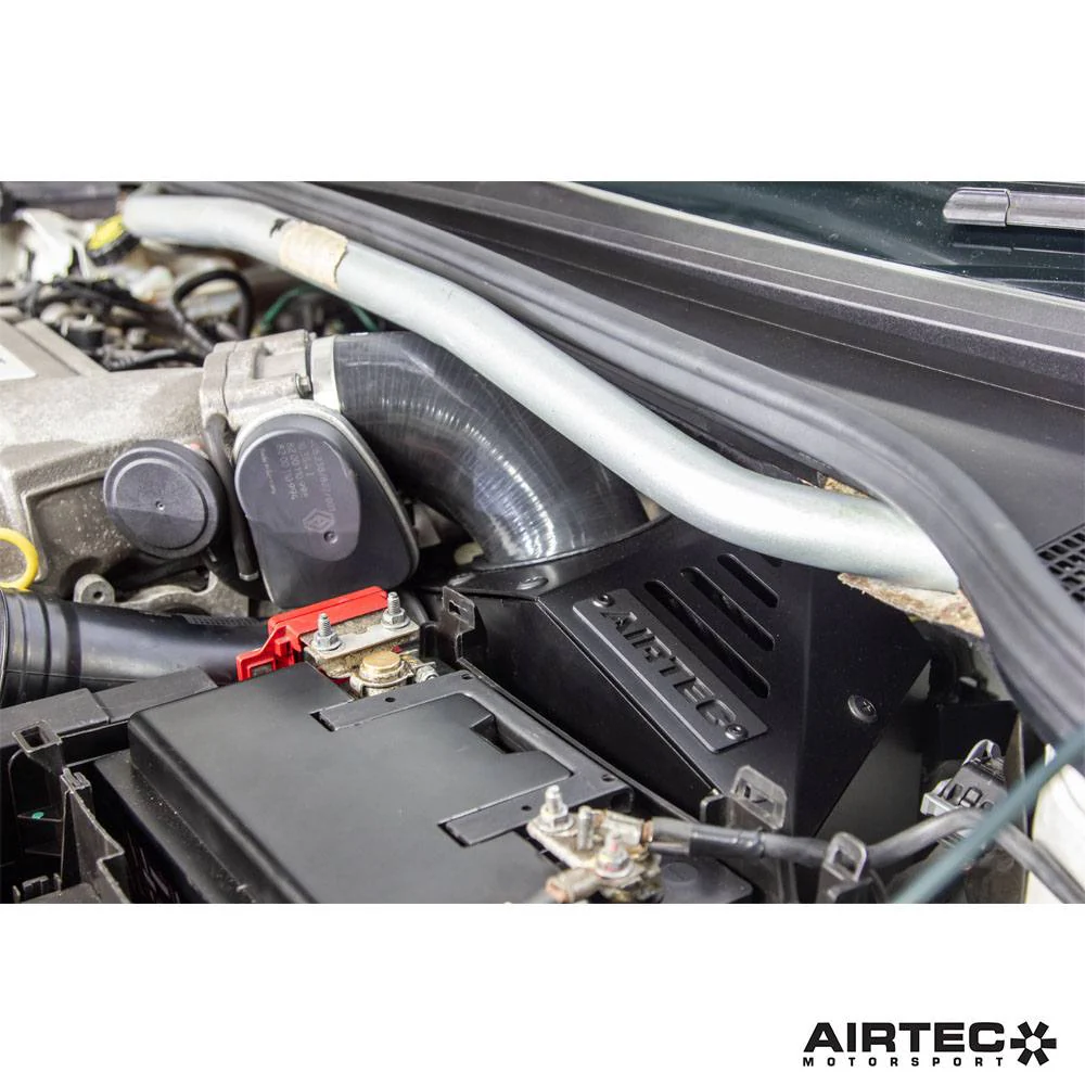 AIRTEC Motorsport Induction Kit for Renault Clio Mk3 RS 197 & 200 - Image 2