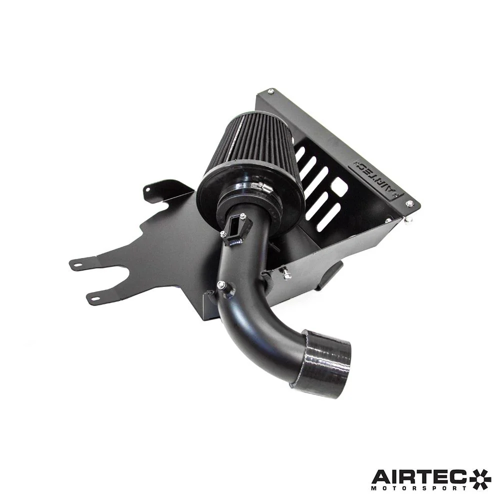 AIRTEC MOTORSPORT INDUCTION KIT FOR TRANSIT SPORT EURO 6 - Image 5