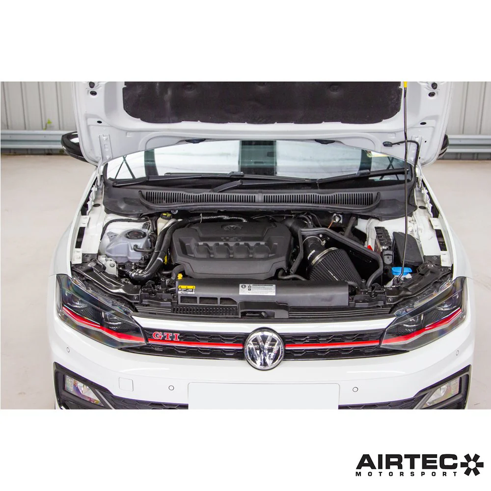 AIRTEC Motorsport Induction Kit for VW Polo GTI (AW) - Image 2