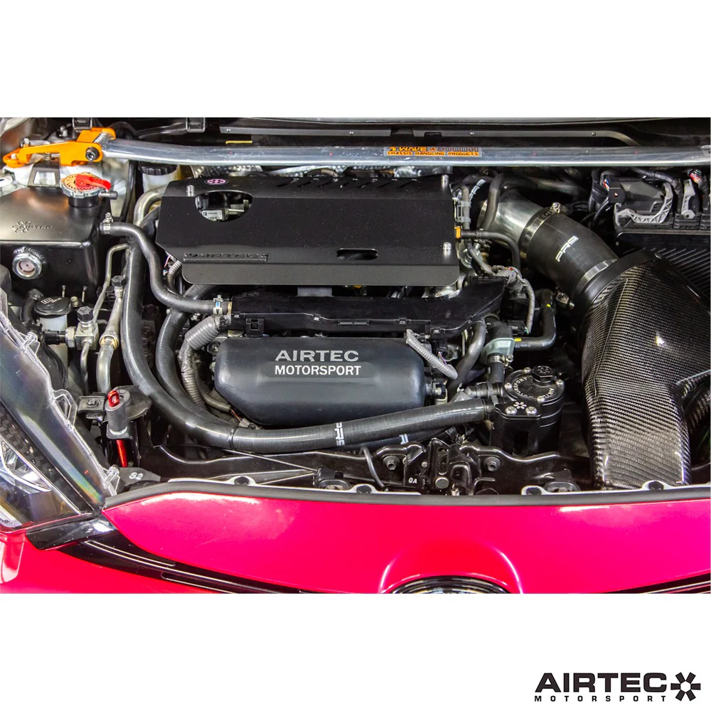 AIRTEC Motorsport Inlet Manifold for Toyota Yaris GR / Corolla GR - Image 2
