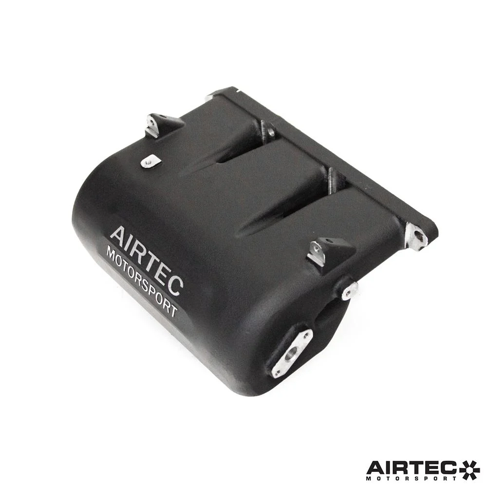 AIRTEC Motorsport Inlet Manifold for Toyota Yaris GR / Corolla GR - Image 3