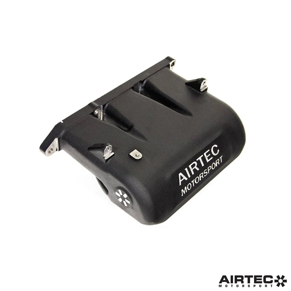 AIRTEC Motorsport Inlet Manifold for Toyota Yaris GR / Corolla GR - Image 4