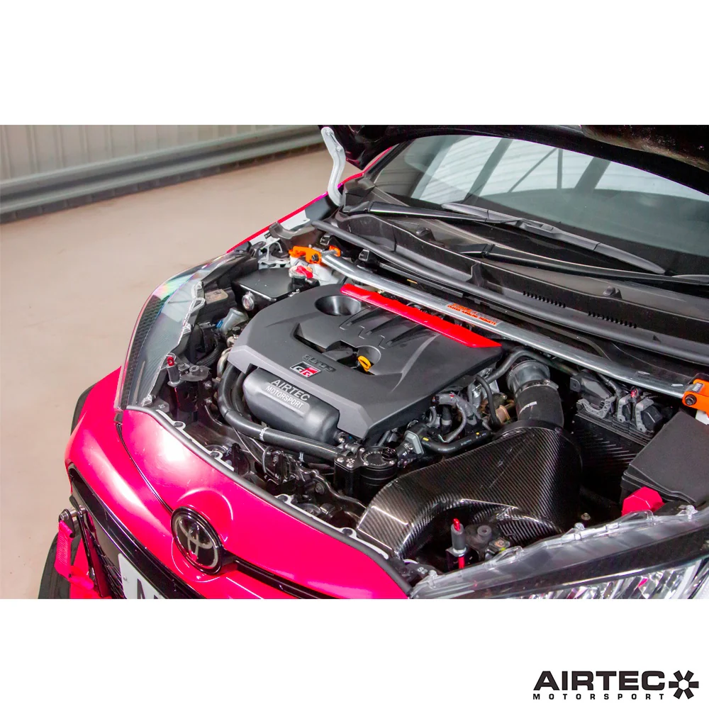 AIRTEC Motorsport Inlet Manifold for Toyota Yaris GR / Corolla GR - Image 6