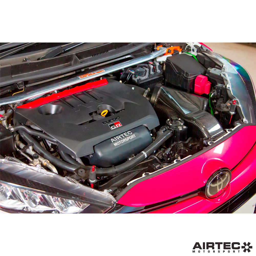 AIRTEC Motorsport Inlet Manifold for Toyota Yaris GR / Corolla GR - Image 7