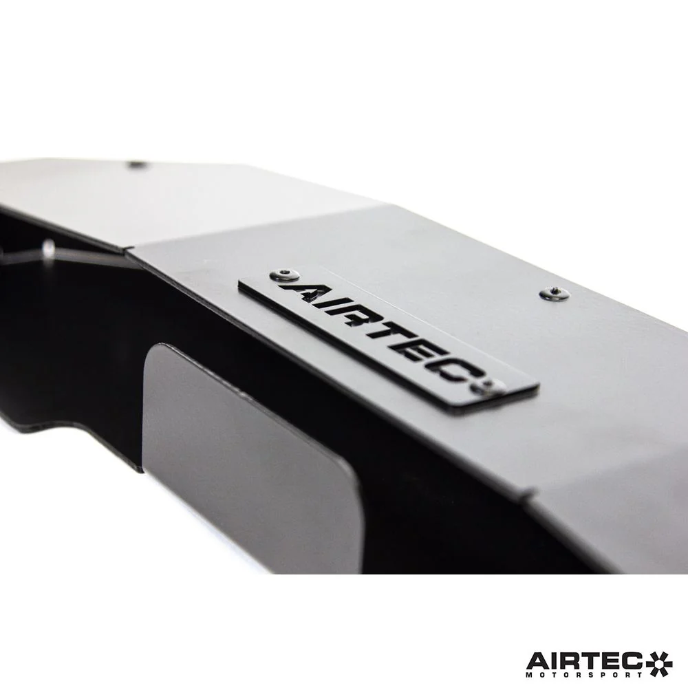 AIRTEC MOTORSPORT INTAKE AIR FEED FOR FOCUS MK4 ST (IAF) - Image 4