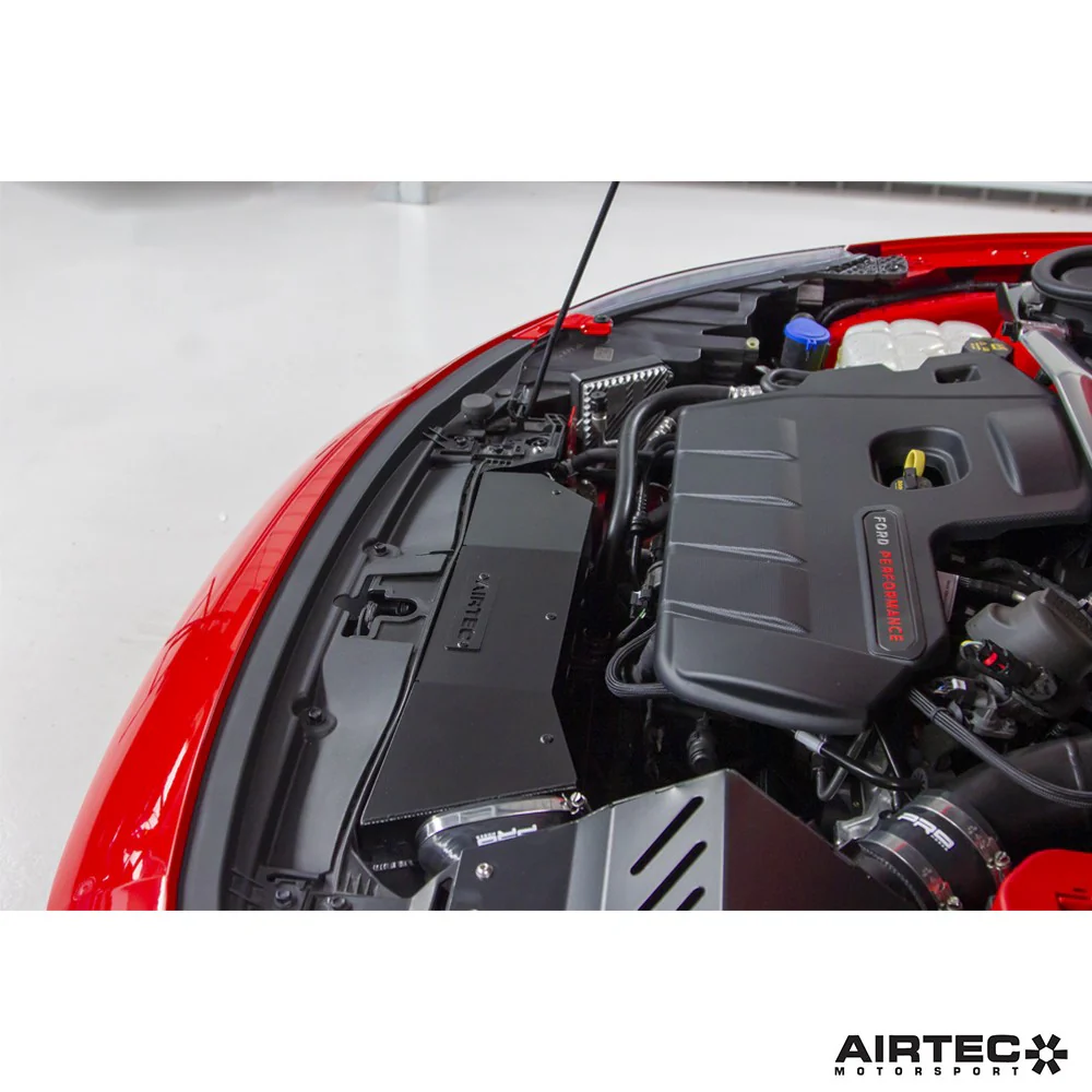 AIRTEC MOTORSPORT INTAKE AIR FEED FOR FOCUS MK4 ST (IAF) - Image 6