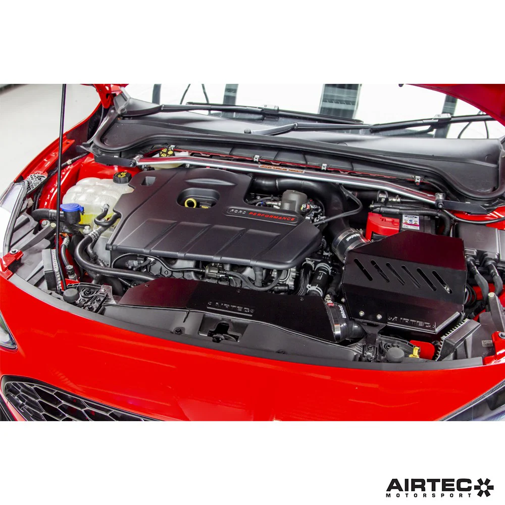 AIRTEC MOTORSPORT INTAKE AIR FEED FOR FOCUS MK4 ST (IAF) - Image 7