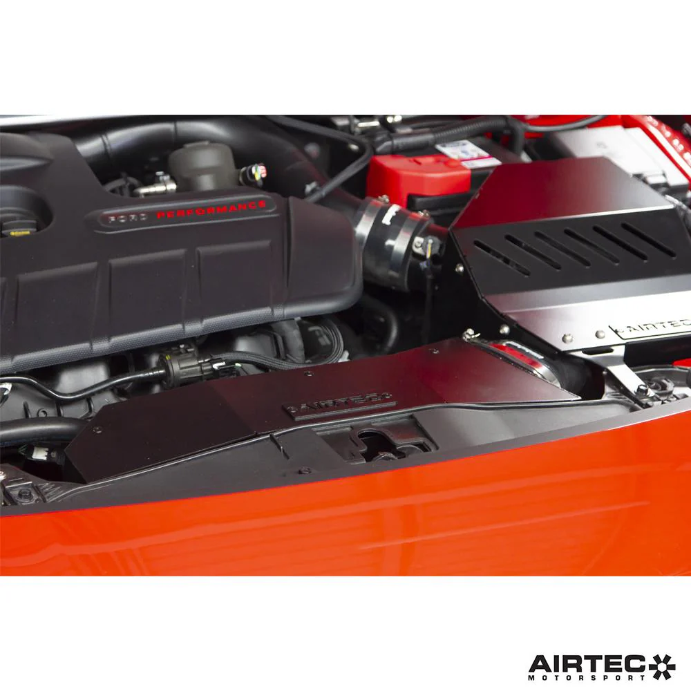 AIRTEC MOTORSPORT INTAKE AIR FEED FOR FOCUS MK4 ST (IAF) - Image 8