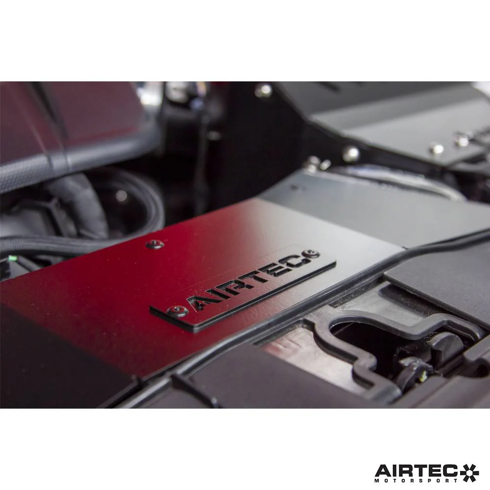 AIRTEC MOTORSPORT INTAKE AIR FEED FOR FOCUS MK4 ST (IAF) - Image 9