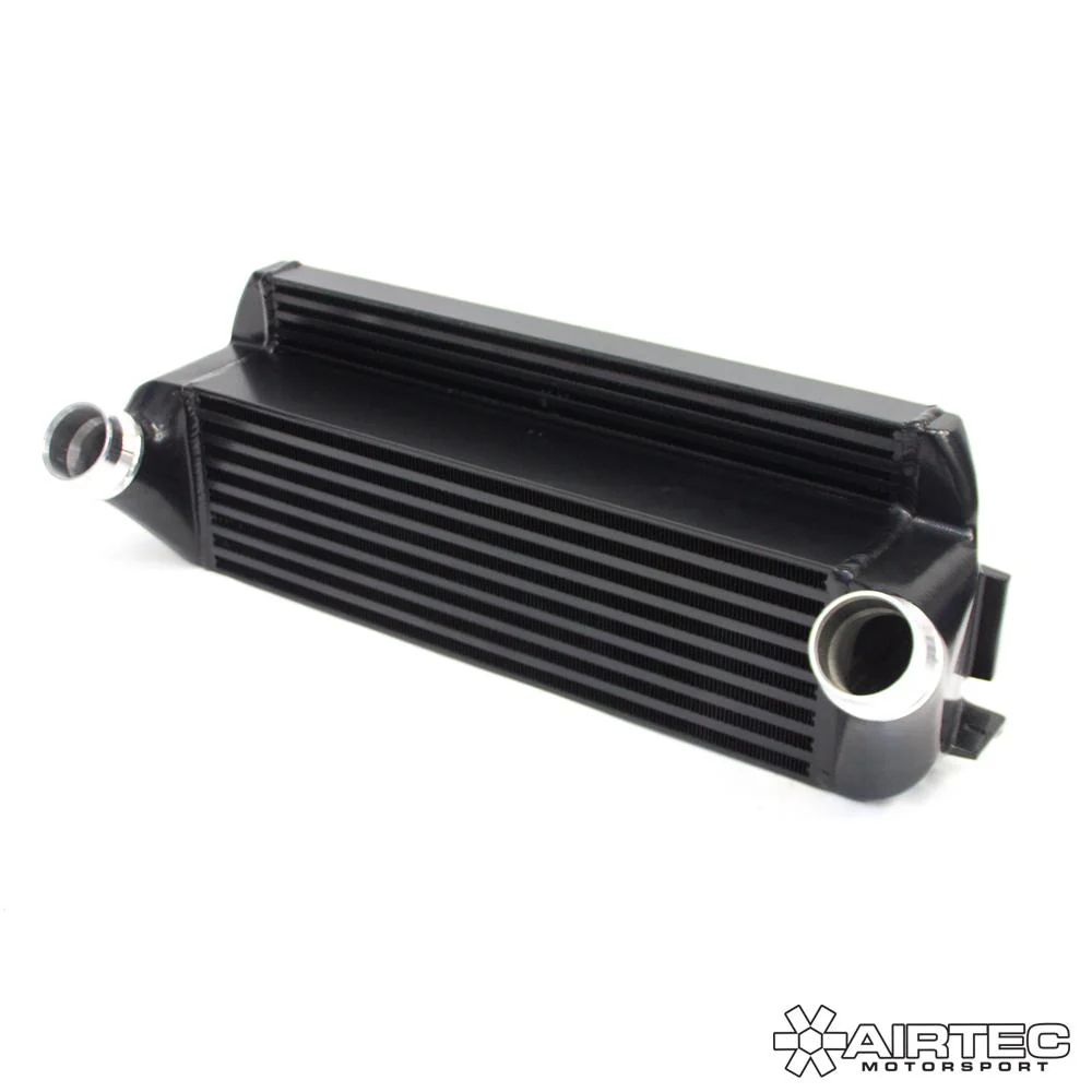 AIRTEC MOTORSPORT INTERCOOLER UPGRADE FOR BMW M2 F87 (N55) - Image 4