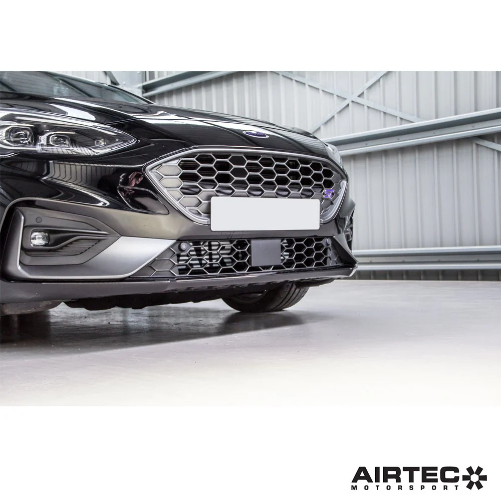 AIRTEC MOTORSPORT INTERCOOLER UPGRADE FOR FOCUS ST MK4 - Image 2
