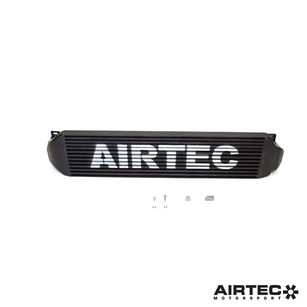 AIRTEC MOTORSPORT INTERCOOLER UPGRADE FOR FOCUS ST MK4 - Image 3