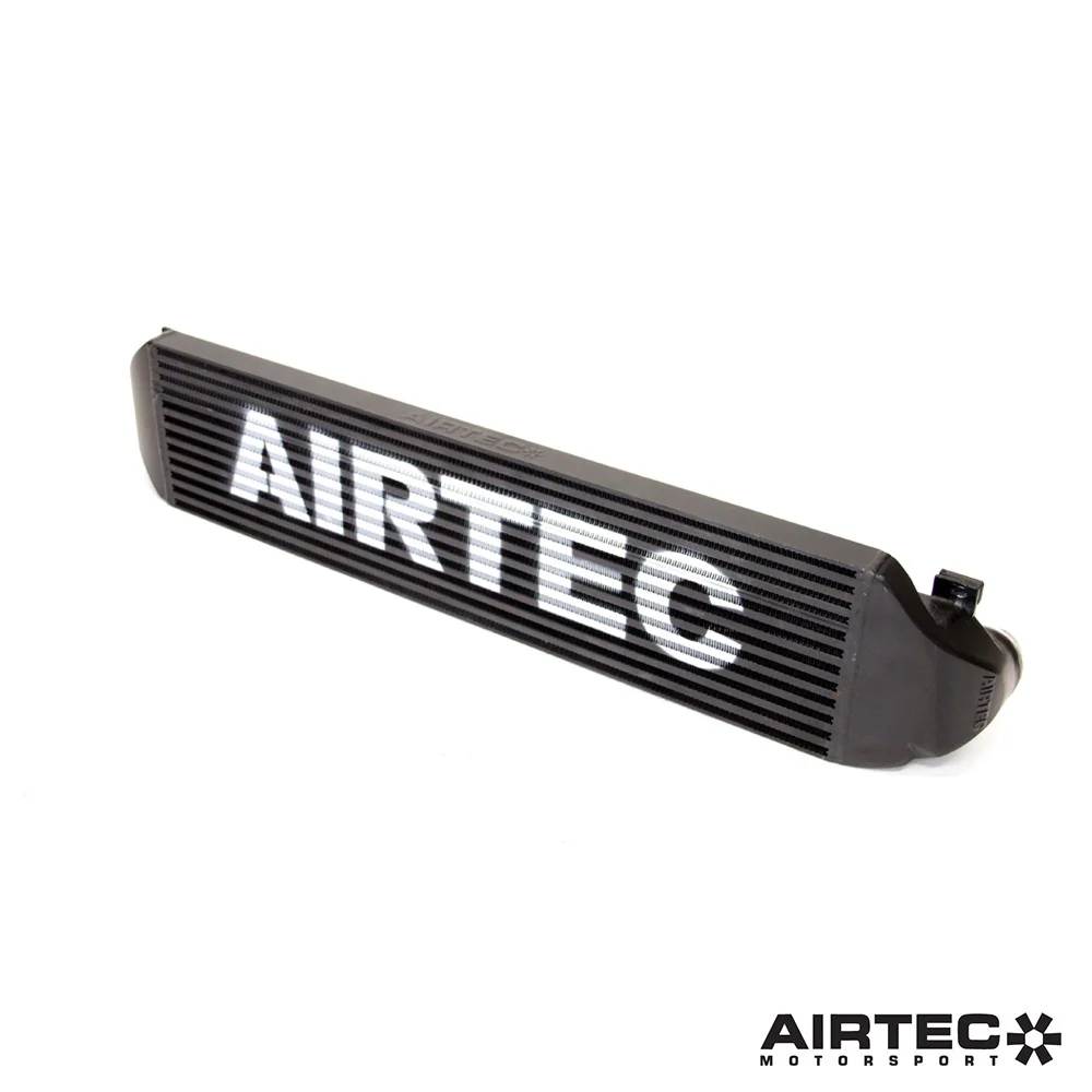 AIRTEC MOTORSPORT INTERCOOLER UPGRADE FOR FOCUS ST MK4 - Image 4