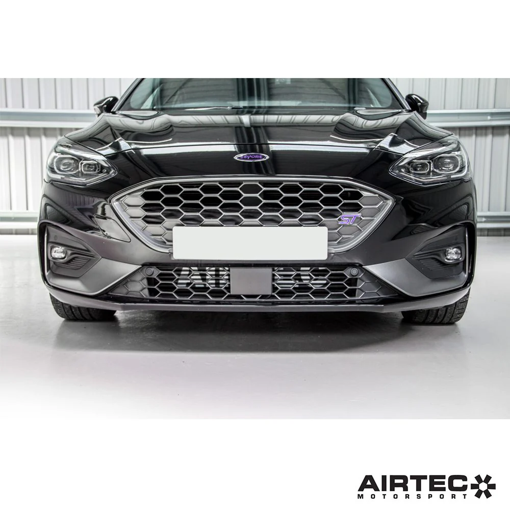 AIRTEC MOTORSPORT INTERCOOLER UPGRADE FOR FOCUS ST MK4 - Image 5