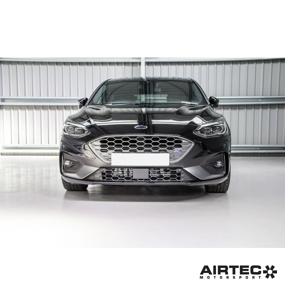 AIRTEC MOTORSPORT INTERCOOLER UPGRADE FOR FOCUS ST MK4 - Image 6