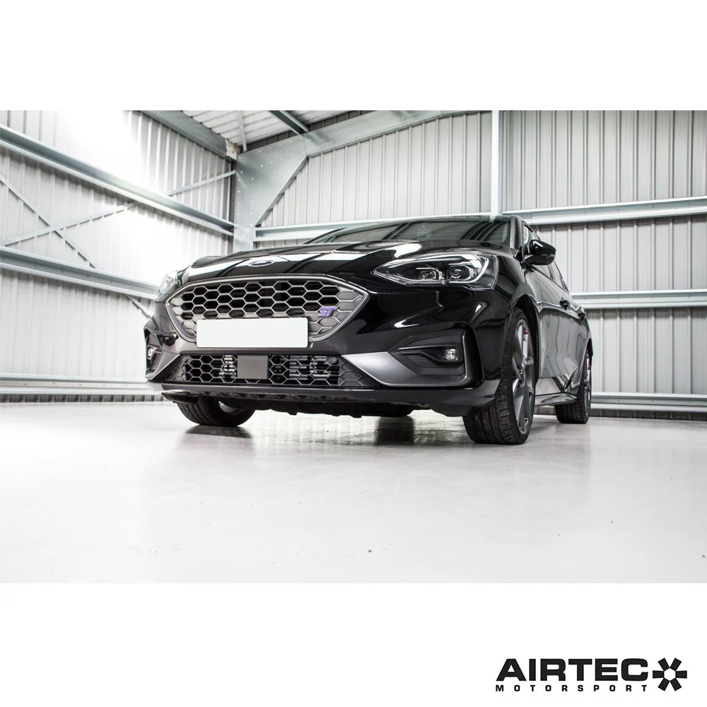 AIRTEC MOTORSPORT INTERCOOLER UPGRADE FOR FOCUS ST MK4 - Image 7