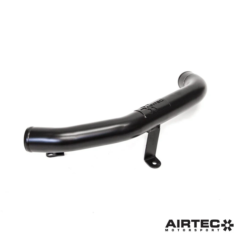 AIRTEC MOTORSPORT LOWER DE-RES PIPE FOR FOCUS MK3 ST-D