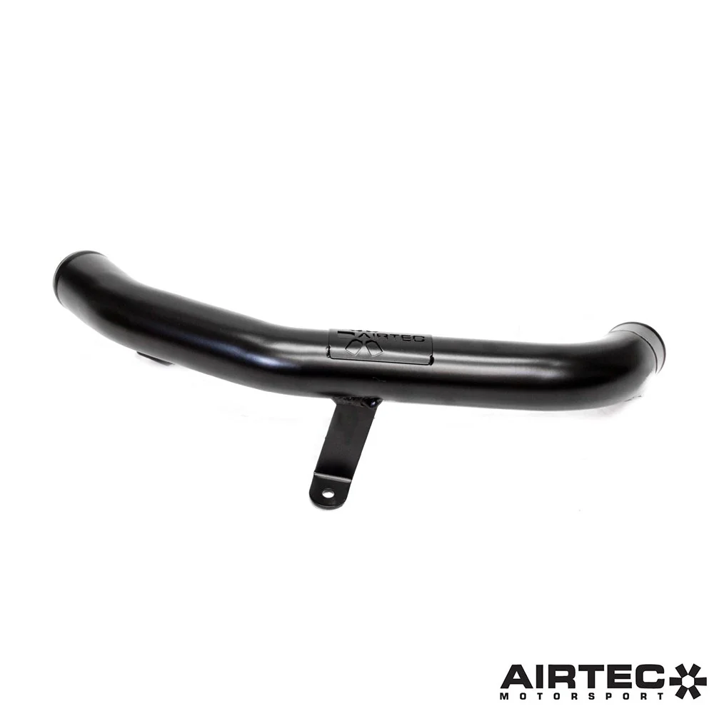 AIRTEC MOTORSPORT LOWER DE-RES PIPE FOR FOCUS MK3 ST-D - Image 2