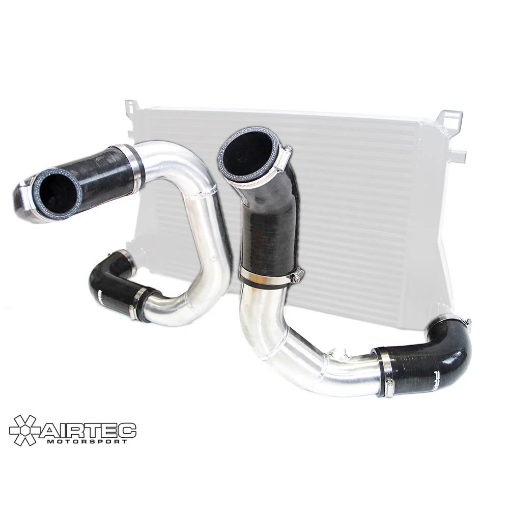 AIRTEC Motorsport MQB EA888 Platform Big Boost Pipe Kit - Image 2