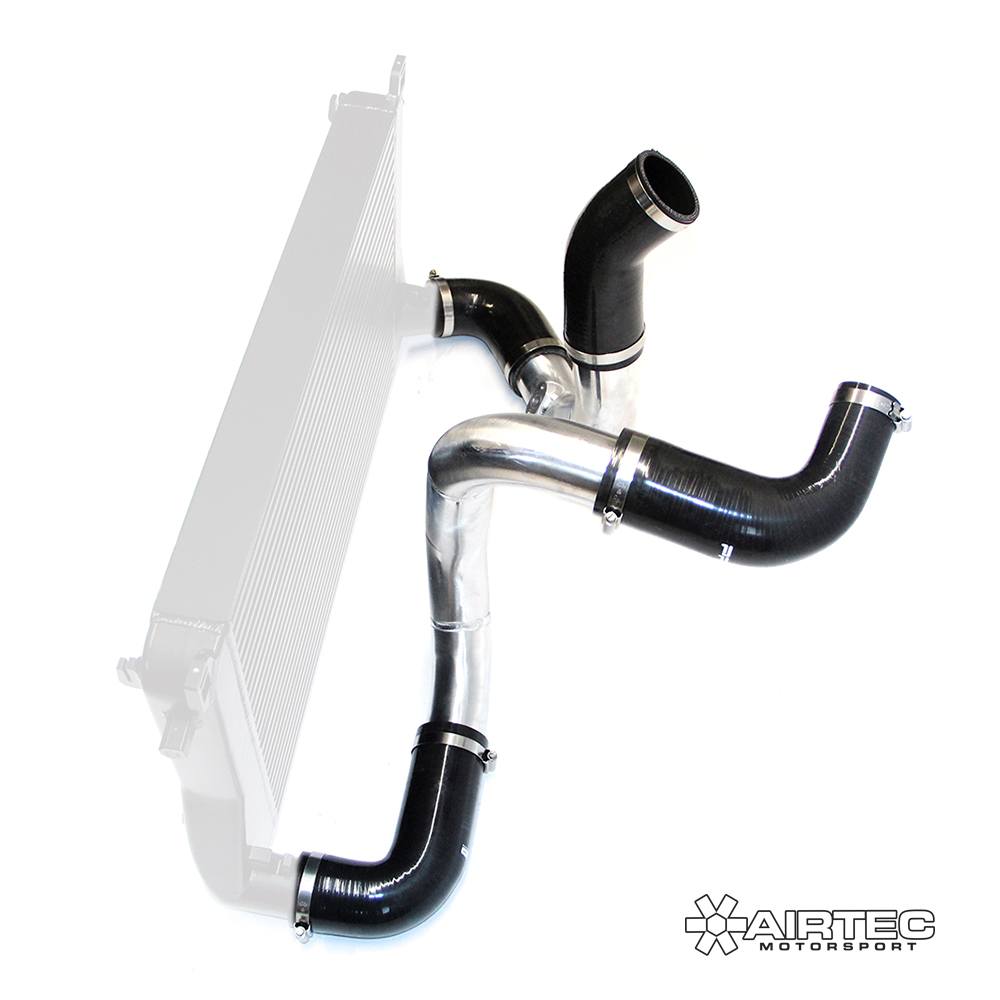 AIRTEC Motorsport MQB EA888 Platform Big Boost Pipe Kit - Image 4