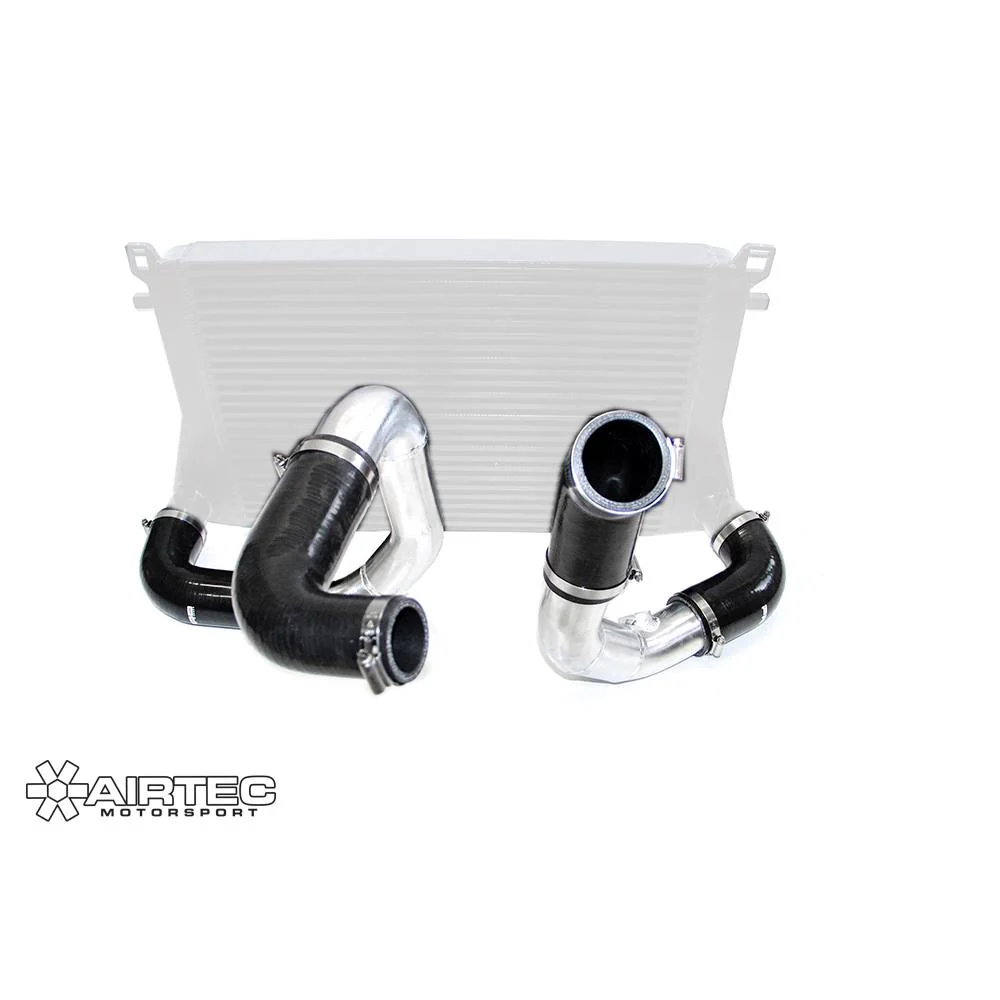 AIRTEC Motorsport MQB EA888 Platform Big Boost Pipe Kit - Image 5