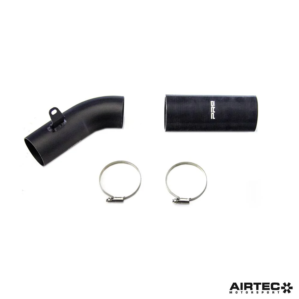 AIRTEC Motorsport OEM+ Intake Kit for Toyota Yaris GR - Image 2