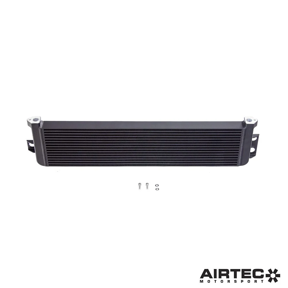 AIRTEC MOTORSPORT OIL COOLER FOR BMW S55