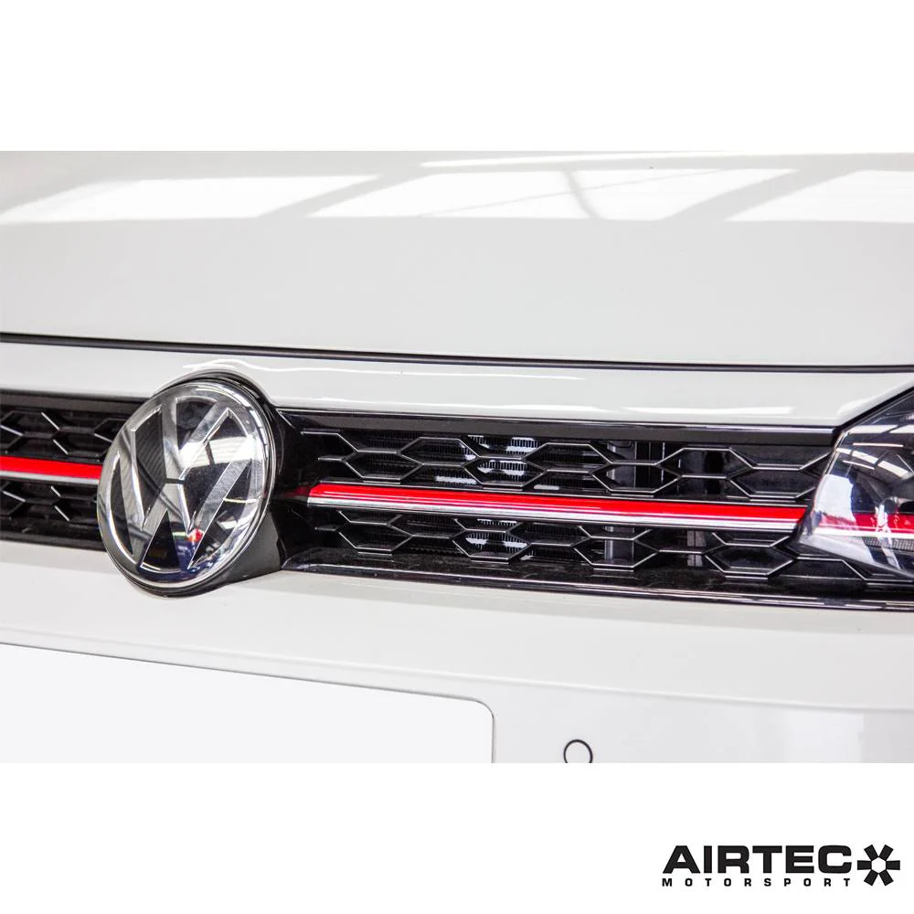 AIRTEC Motorsport Oil Cooler for VW Polo AW - Image 3