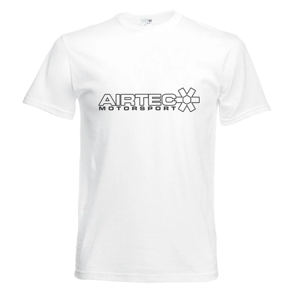 AIRTEC Motorsport Outline T-Shirt - Image 2